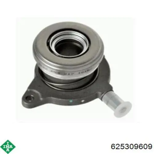 Комплект зчеплення (3 частини) INA 625309609 ціна, від 333.48 USD