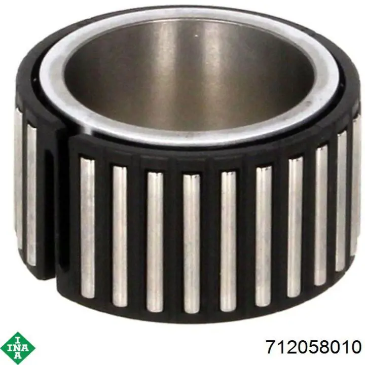 Підшипник КПП INA 712058010 ціна, від 12.95 USD