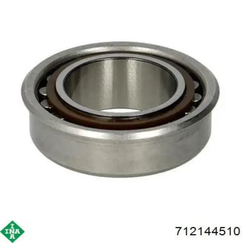 Підшипник вторинного валу коробки INA 712144510 ціна, від 12.70 USD
