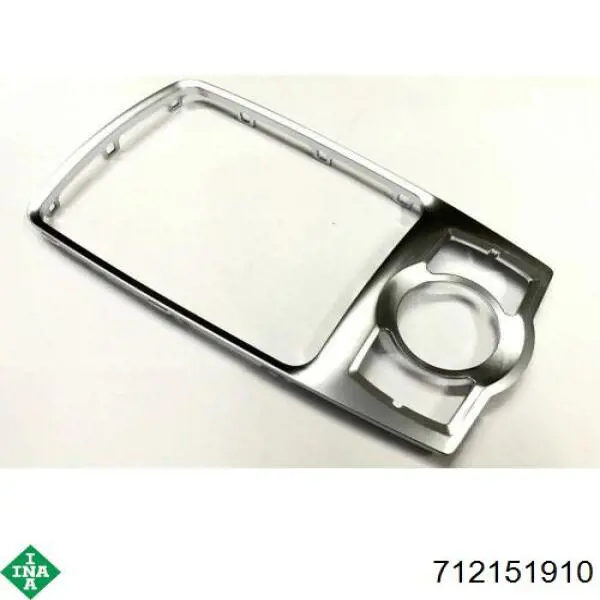Купити A0099818525 Mercedes Підшипник шестірні 5-ї передачі КПП