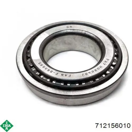 Підшипник первинного валу коробки INA 712156010 ціна, від 30.90 USD