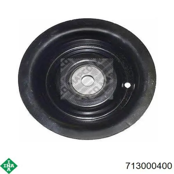 Підшипник опорний амортизатора, переднього INA 713000400 ціна, від 8.59 USD