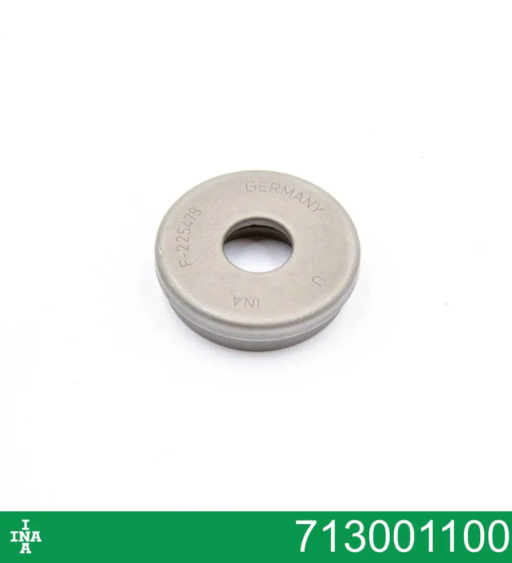 Підшипник опорний амортизатора, переднього INA 713001100 ціна, від 3.78 USD