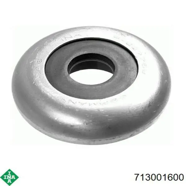 Підшипник опорний амортизатора, переднього INA 713001600 ціна, від 3.37 USD