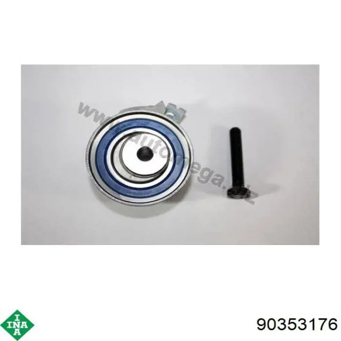 Купити 90353176 INA Натяжний ролик