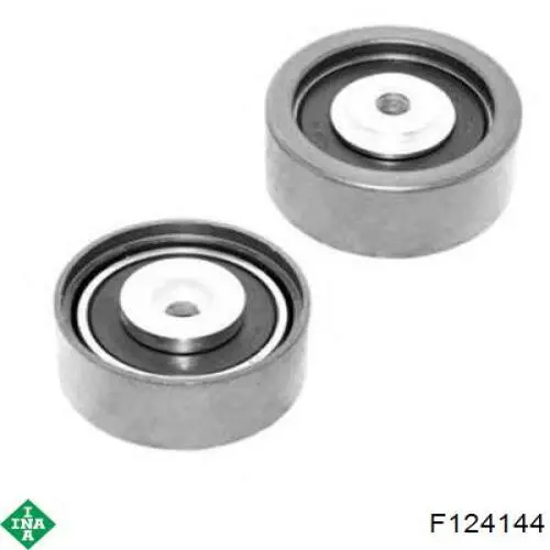 Купити F124144 INA Натяжний ролик