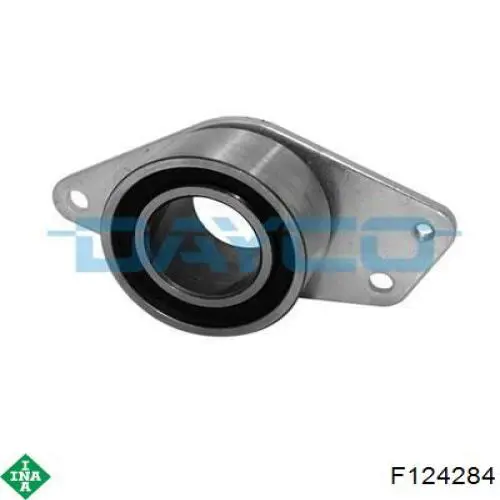 Купити F124284 INA Ролик паразитний ГРМ