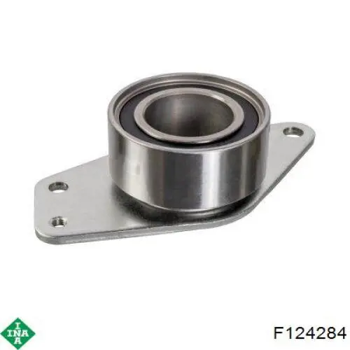 Ролик ременя ГРМ, паразитний INA F124284 ціна, від 18.90 USD