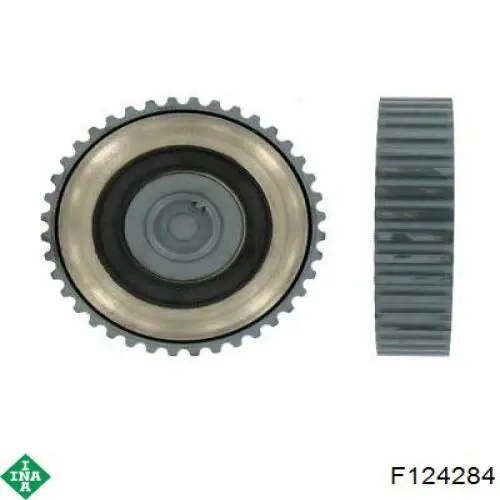 Ролик паразитний ГРМ F124284 INA