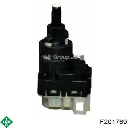 Вижимний підшипник INA F201769 ціна, від 6.98 USD