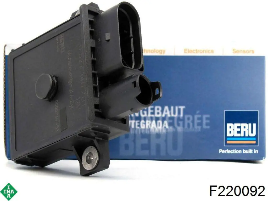 Ролик приводного ременя, паразитний INA F220092 ціна, від 15.50 USD