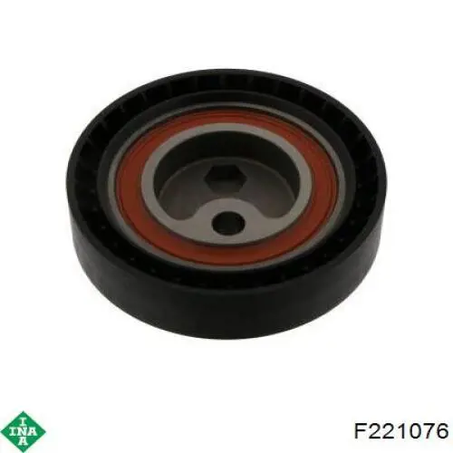 Натяжний ролик INA F221076 ціна, від 29.81 USD
