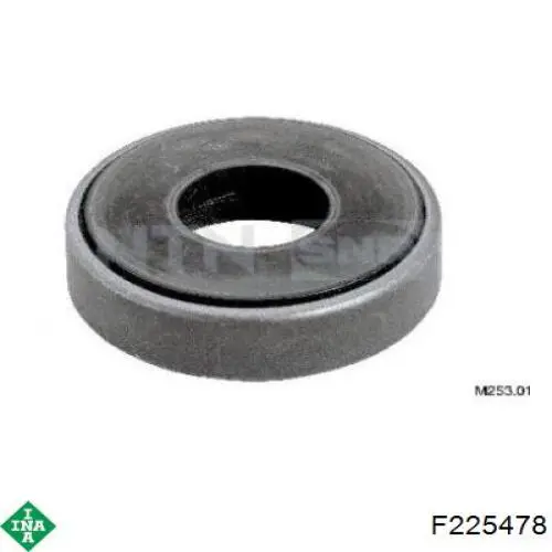  INA F225478 ціна, від 2.11 USD