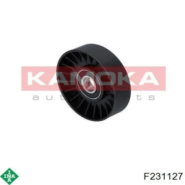 Натягувач приводного ременя INA F231127 ціна, від 53.54 USD