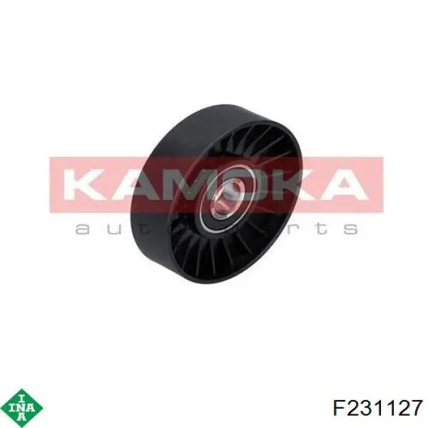 Натягувач приводного ременя INA F231127 ціна, від 53.54 USD