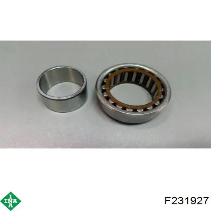 F231927 INA 