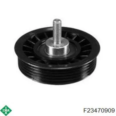Натягувач приводного ременя INA F23470909 ціна, від 73.49 USD