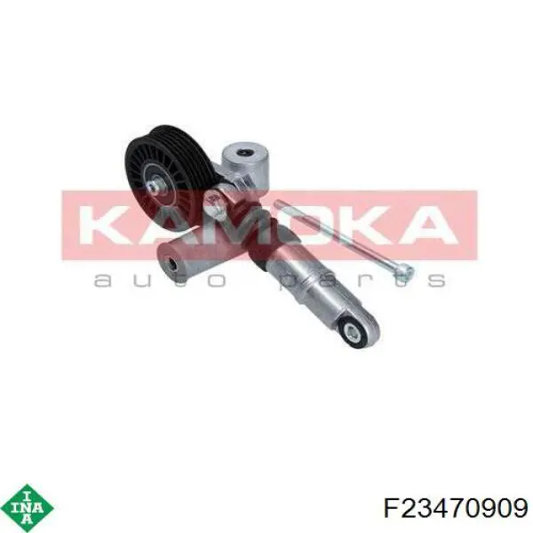 Натягувач приводного ременя INA F23470909 ціна, від 73.49 USD