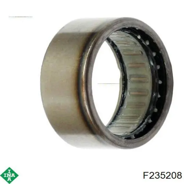 Підшипник стартера F235208 INA