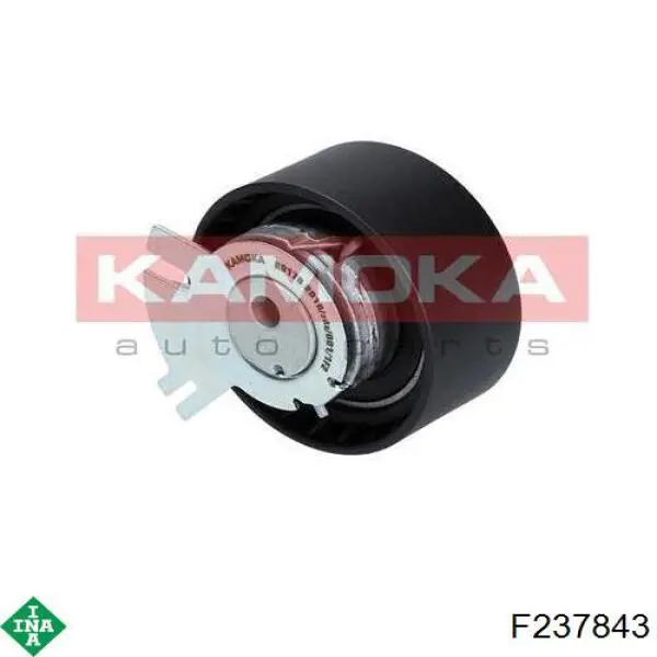 F237843 INA Ролик натягувач