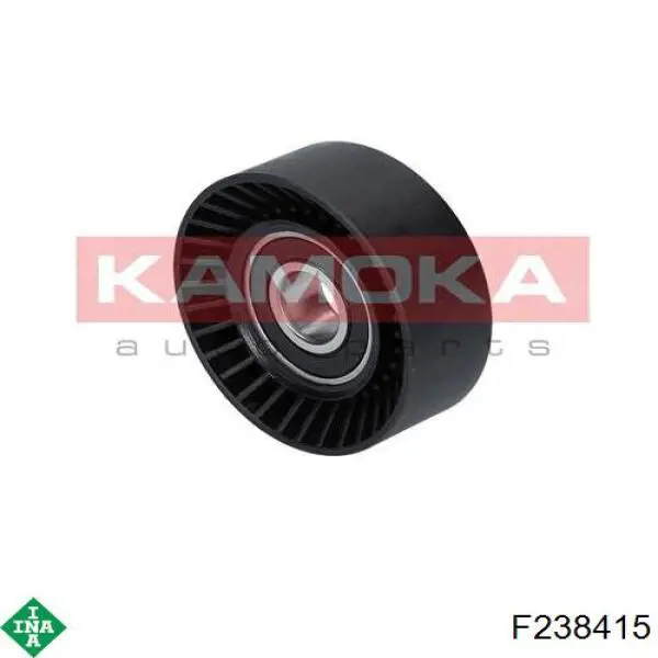 Натягувач приводного ременя INA F238415 ціна, від 42.55 USD