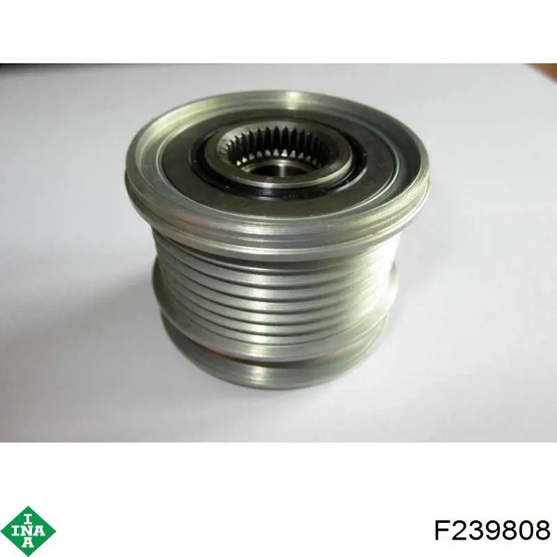 Муфта генератора INA F239808