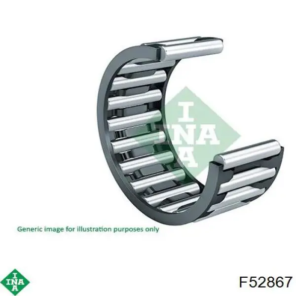 F52867 INA 