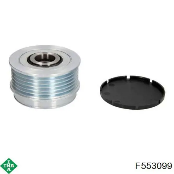 Муфта генератора INA F553099