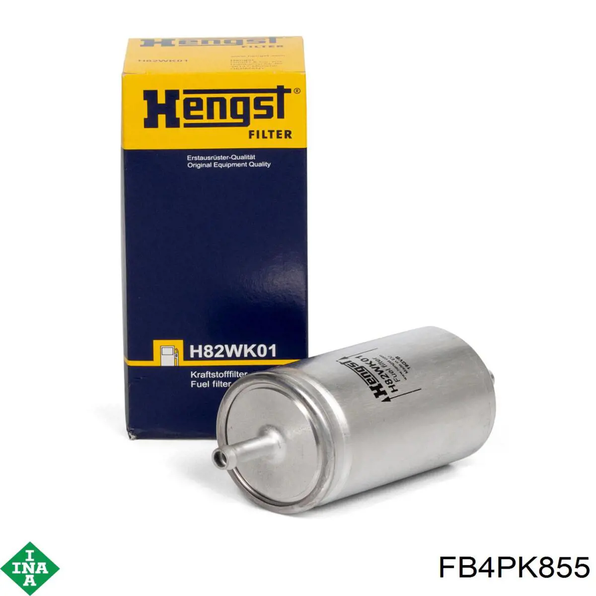 Клиновий ремінь INA FB4PK855 ціна, від 5.62 USD