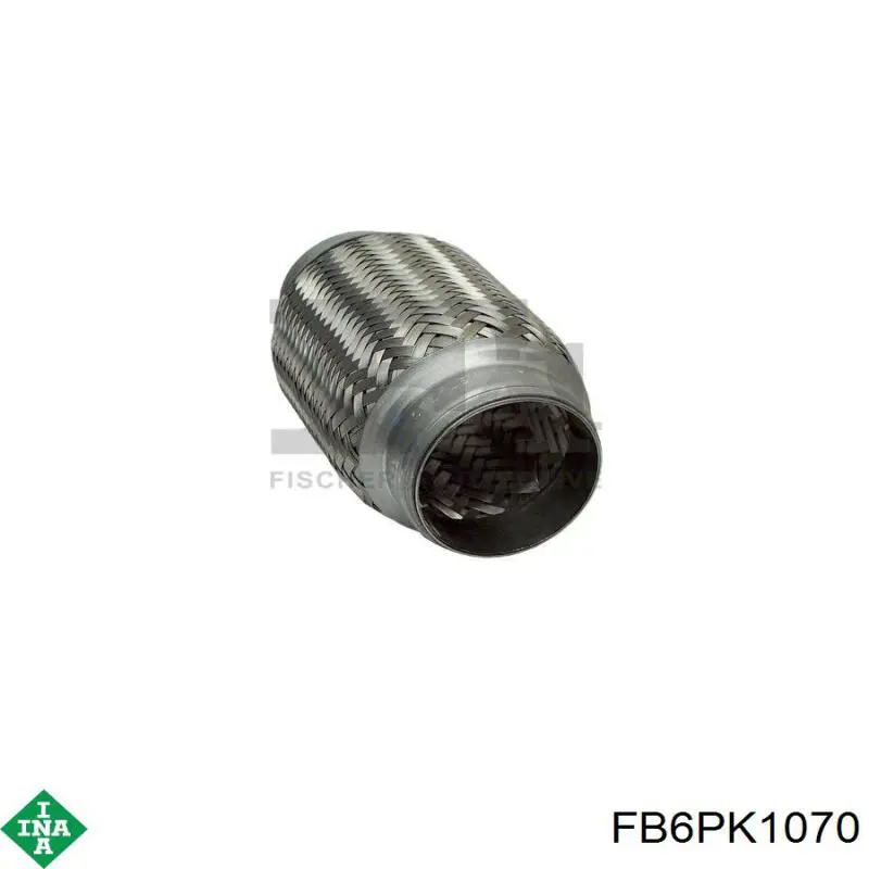 Клиновий ремінь INA FB6PK1070 ціна, від 8.92 USD