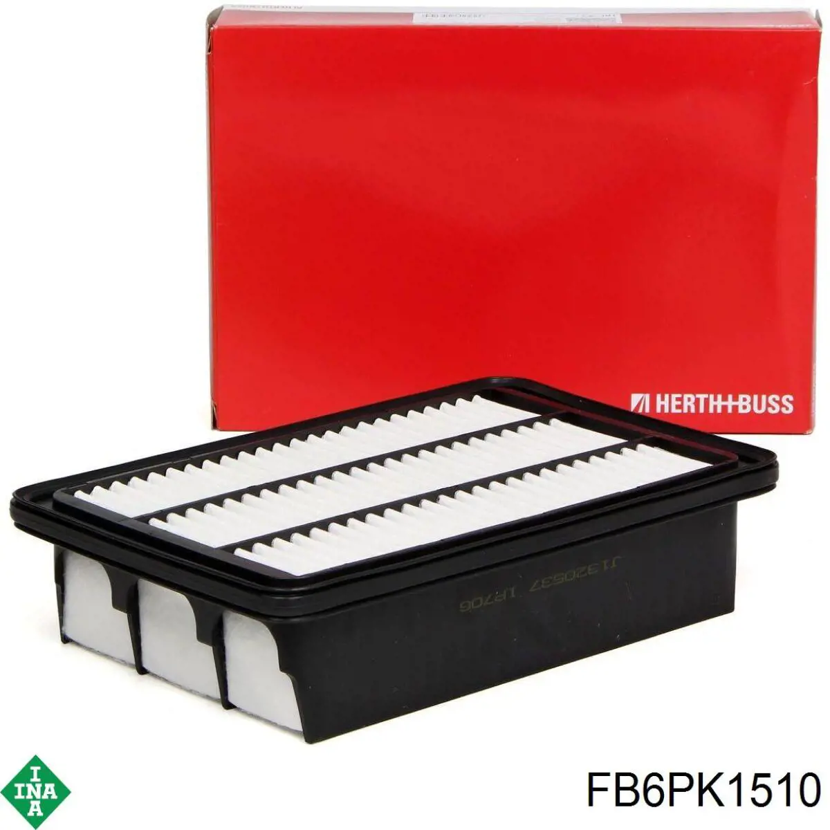 Клиновий ремінь INA FB6PK1510 ціна, від 12.98 USD