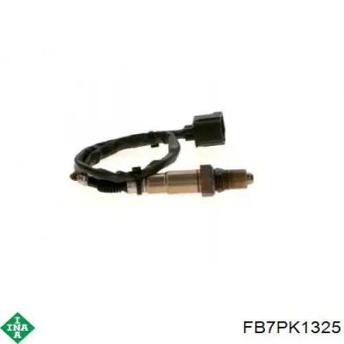 Клиновий ремінь INA FB7PK1325 ціна, від 14.17 USD