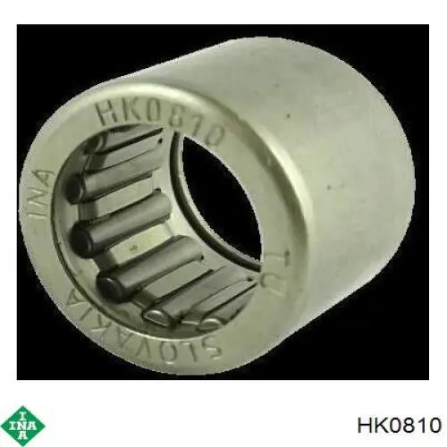 Підшипник стартера INA HK0810 ціна, від 2.19 USD