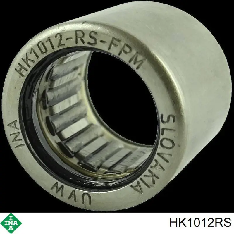 Підшипник стартера INA HK1012RS ціна, від 2.75 USD