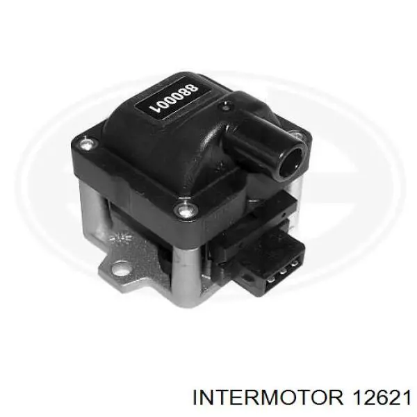 Котушка запалювання BAEQ077 Magneti Marelli