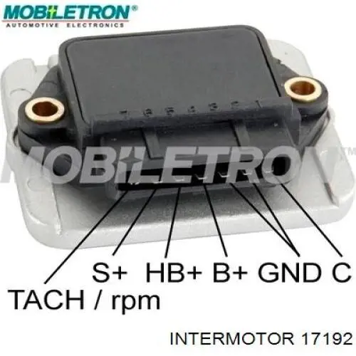  Датчик распредвалу Toyota Corolla 