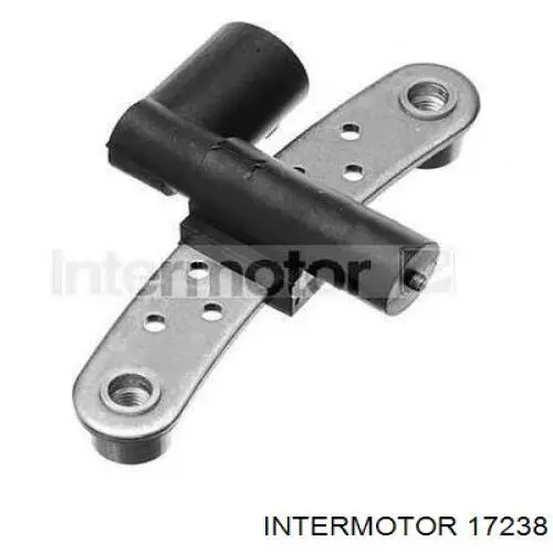 ДПКВ на Renault Trafic II FL