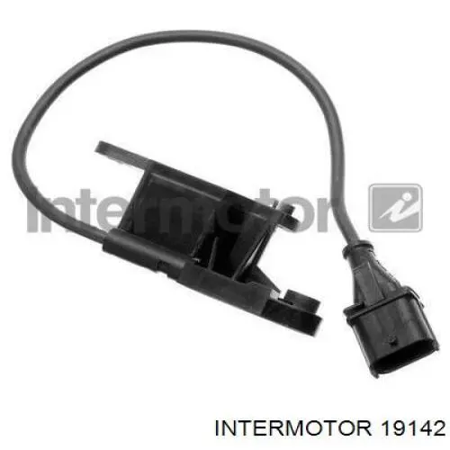 Датчик обертів колінвалу Stellox 0600109SX ціна, від 12.93 USD