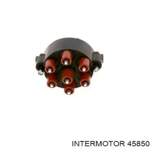 Кришка розподільника запалювання/трамблера EPS 1306123 ціна, від 68.62 USD