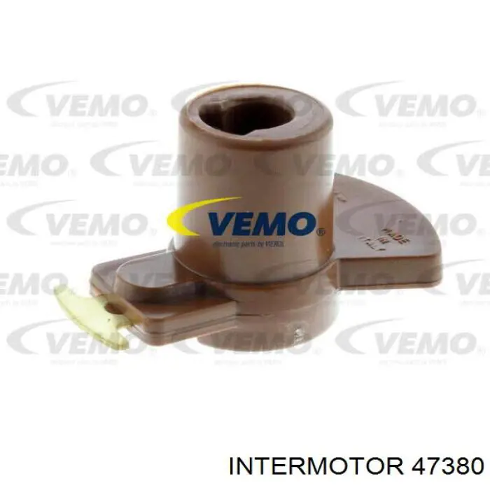 V46700018 Vemo бігунок (ротор розподільника запалювання)