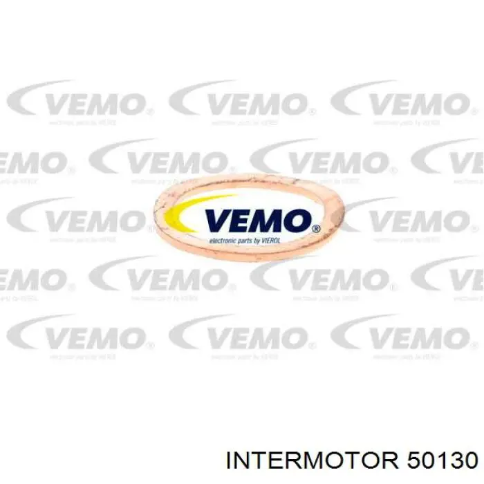 Датчик включення вентилятора радіатора Vernet 6995