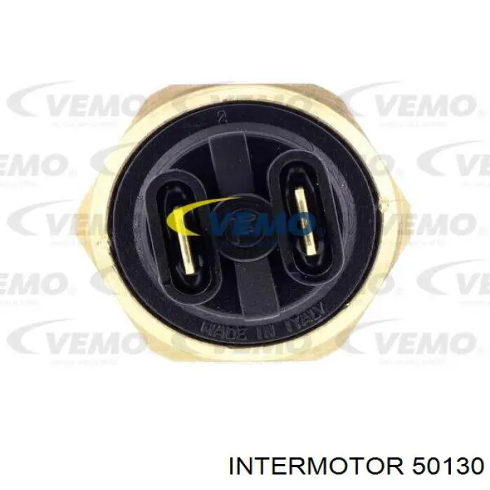 Датчик включення вентилятора 6995 Vernet