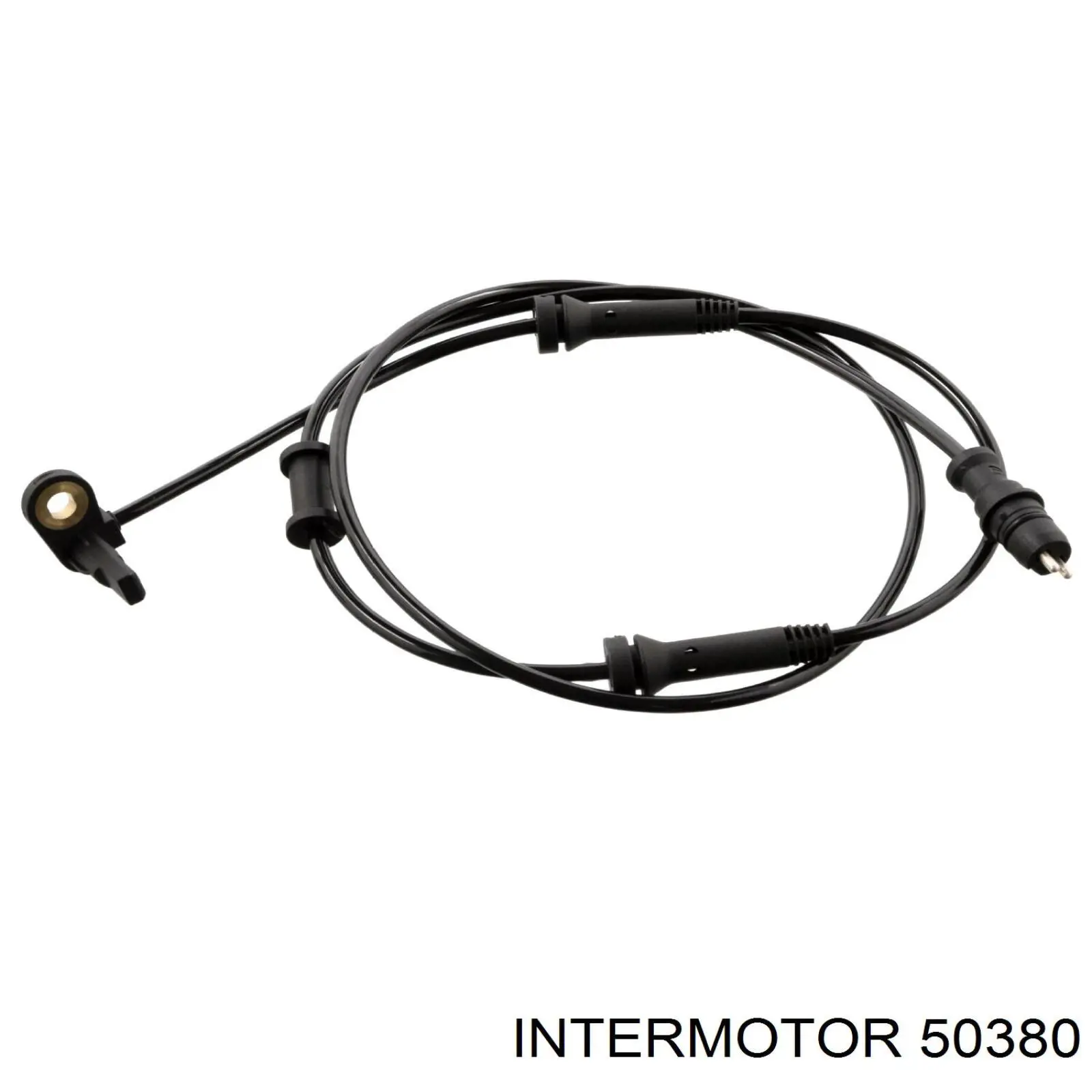 50380 Intermotor термо-датчик включення вентилятора радіатора