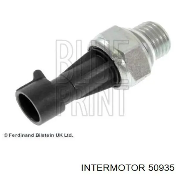 Купити 1252572 General Motors Датчик тиску масла