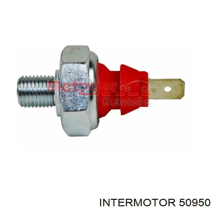 Купити 60506902 Fiat/Alfa/Lancia Датчик тиску масла