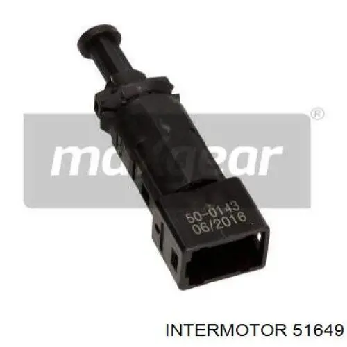 Жабка стопів Hart 520481