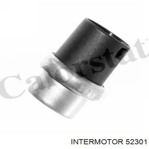 52301 Intermotor датчик температури охолоджуючої рідини