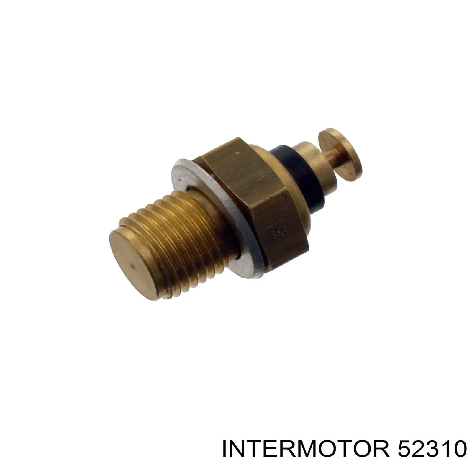 52310 Intermotor датчик температури охолоджуючої рідини