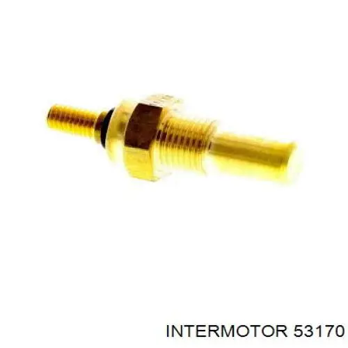 Датчик температури охолоджуючої рідини 86VB10884BA Ford