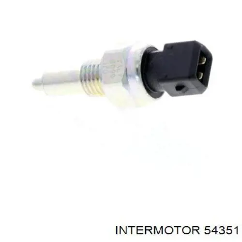 Купити 0000225740 Peugeot/Citroen Вмикач ліхтарів заднього ходу
